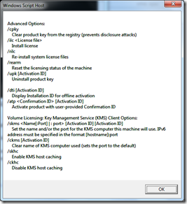 How To Delay Or Extend The Product ActivationPeriod