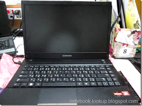 บันทึกช่าง ตั้งค่า BIOS ให้ Samsung 305V เข้า Windows XP ได้ บันทึกช่าง ตั้งค่า BIOS ให้ Samsung 305V เข้า Windows XP ได้