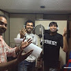 Briyani - Tamil movie Karthi Song Composing - Spot Picture 2012