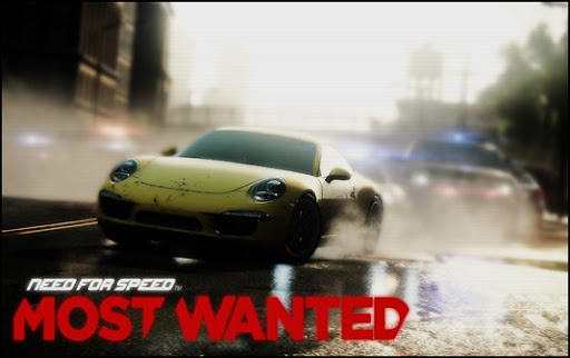 nfs most wanted 2012 intro music