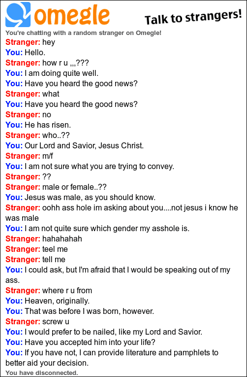 Omegle 004