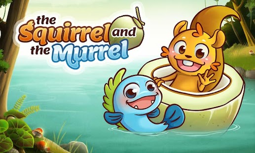 How to download CERI: Squirrel and Murrel lastet apk for android