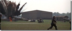 BoB Running for Cover