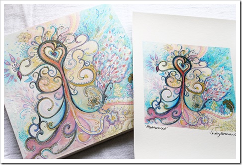 motherhood_pair etsy