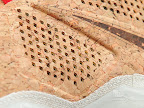 nike lebron 10 gr cork championship 12 05 @KingJames Wears NSWs Nike LeBron X Cork Off the Court