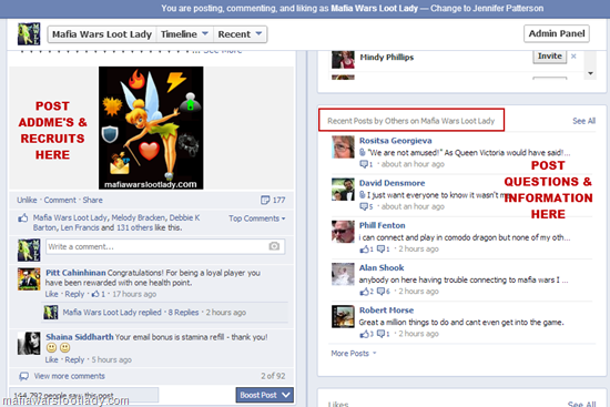 fanpage fanpage