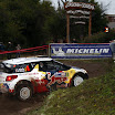 Thierry Neuville - Nicolas Gilsoul - Citroen DS3 WRC - Raliul Argentinei 2012 - 2.jpg