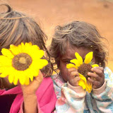 Enfances du monde