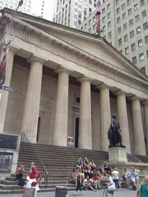 Federal Hall