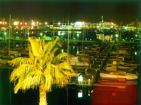 Marina deportiva