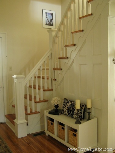staircase staircase