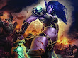 Dark Bloody Warrior