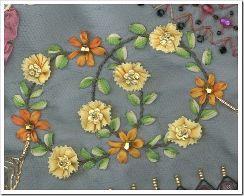 CQJP Jan 2012 Orange Flowers CQJP Jan 2012 Orange Flowers