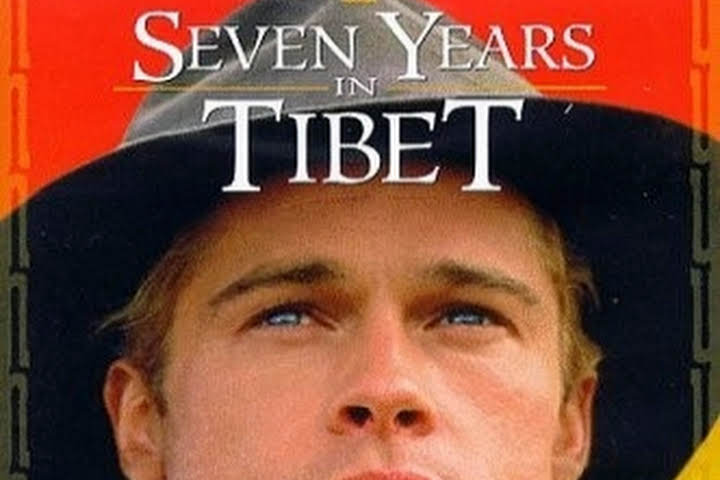Watch Seven Years In Tibet Download Full