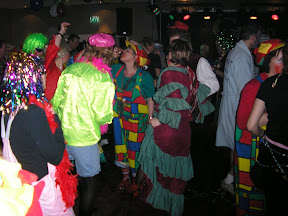 Carnaval Vrijdag
