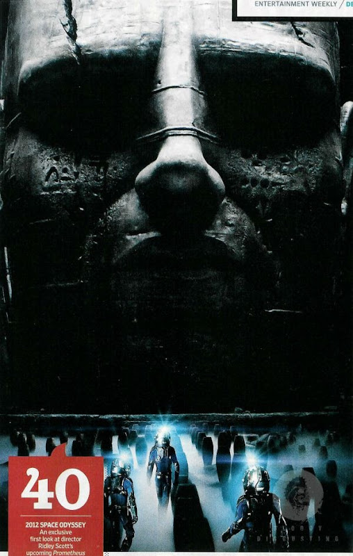 Prometheus EW 02