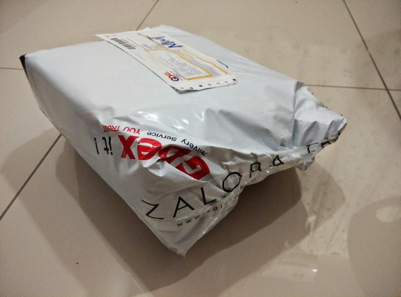 zalora bags review