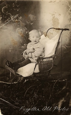 Postcard Leland Halstenson DL Antiques Postcard Leland Halstenson DL Antiques
