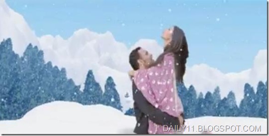 punjabi film hero hitler in love
