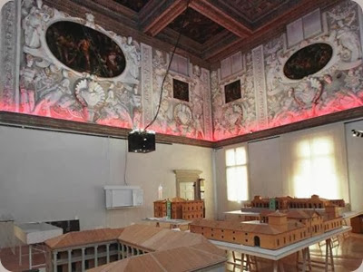 palladio museum1
