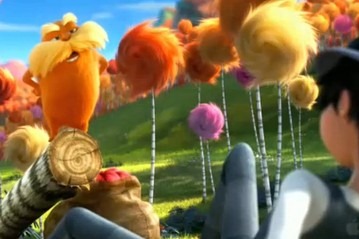 Környezetvédelmi díjat nyert a Lorax