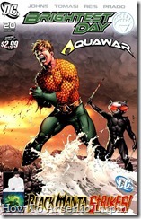 P00146 - Brightest Day - Aquawar, Part Two v2010 #20 (2011_4) P00146 - Brightest Day - Aquawar, Part Two v2010 #20 (2011_4)