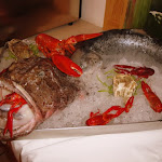 Heringsschmaus im Edenlehen 2011
