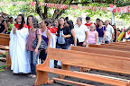 Crismas na Pimenteira, Santa Luzia | Foto: Edielson Santos