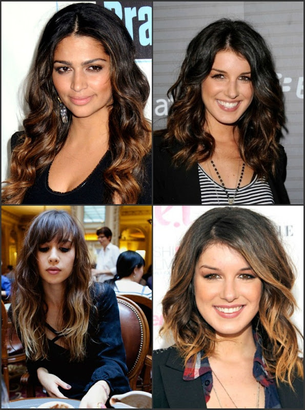 dark_ombre_hair_collage dark_ombre_hair_collage