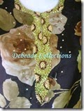 Jahitan manik Debeads Collection2 Jahitan manik Debeads Collection2