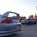Integra and S2000