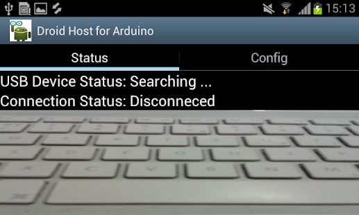 How to mod Droid Host for Arduino lastet apk for android