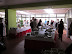 Opening reception, final dinner and lunches