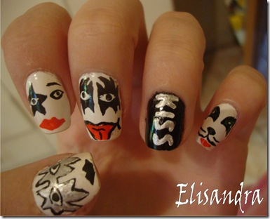 24 - Kiss