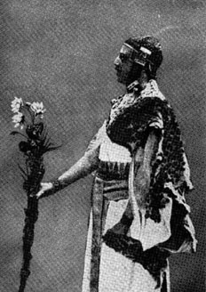 Macgregor Mathers, Aleister Crowley