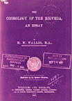 The Cosmology Of The Rigveda