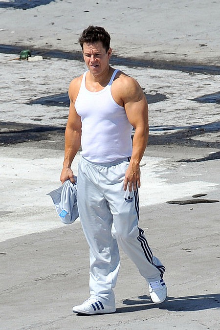 Pain and Gain set new 05