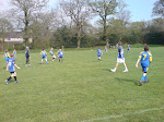 Reise vom 31.03. - 13.04.2007 (Fußball-Sprachcamp)