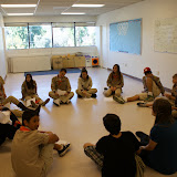 פעילות לגלעד שליט
