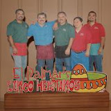 El Palmar Restaurant