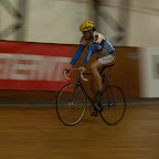 SCM Cheb na dráze o jarních prázdninách 2009 (F. Klingora)