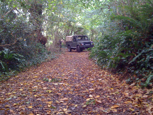  Autumn in the Chew Valley
