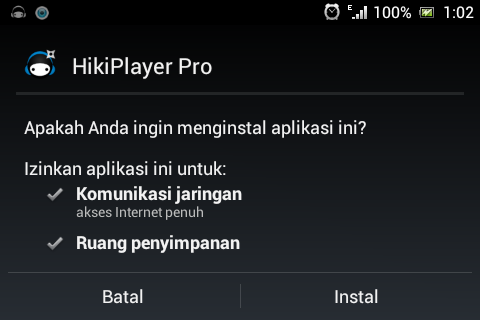 HikiPlayer Pro