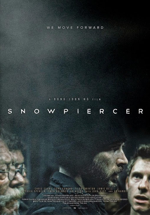 Új Snowpiercer, de mikor láthatjuk a filmet