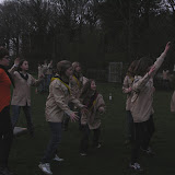 opkomst 9 april 2008