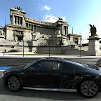 Audi / R8 5.2 FSI quattro Chrome Line / Rome / Replay Photo Mode Rome_2.jpg