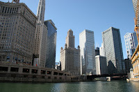 River tour