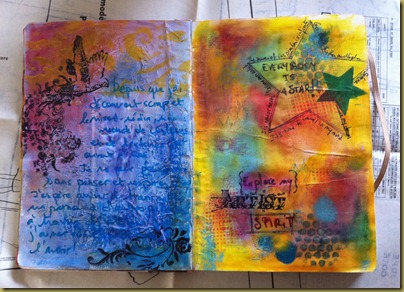 Journaling-et Journaling-et