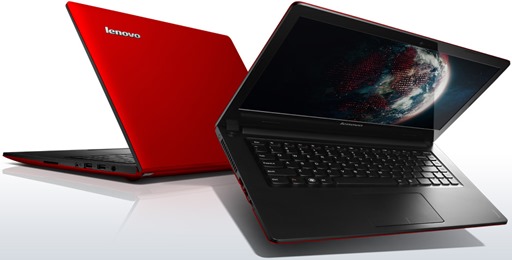 Lenovo IdeaPad S400 Touch Philippines