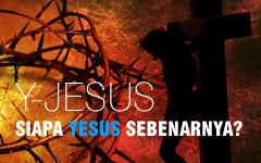 y-jesus y-jesus